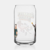 Gravity Falls Dosenglas (Rechts)