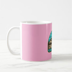Gravity Falls -Vintage � Geist des Abenteuers Kaffeetasse
