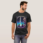 Gravity""Gravity Rules""Gravity; Gravity T-Shirt (Vorne ganz)