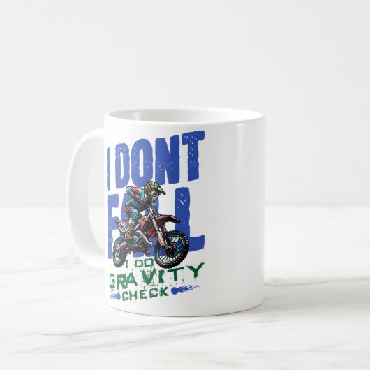 Gravity Karo Master Kaffeetasse (Vorderseite Links)