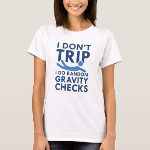 Gravity-Karos T-Shirt