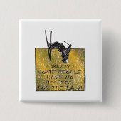 Gravity Skier Button (Vorderseite)