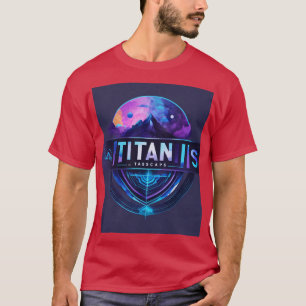 Gravity Titan Defying Limits T - Shirt