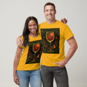 Gravity's Cosmic Dance T - Shirt (Unisex)