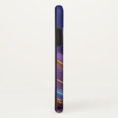 "Gravity's Golden Leap" Case-Mate iPhone Hülle (Hinten/Rechts)