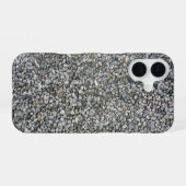 gravl iPhone 16 hülle (Rückseite (Horizontal))