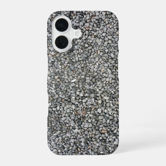 gravl iPhone 16 hülle (Rückseite)