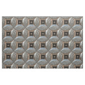 Gravur 7 stoff (Fat Quarter (45,7 x 55,9 cm))