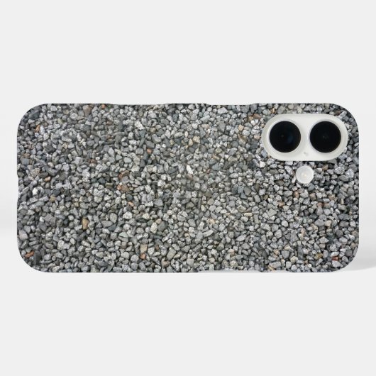 Gravur Case-Mate iPhone Hülle (Rückseite (Horizontal))