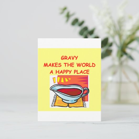 Gravur Postkarte (Stehend Vorderseite)