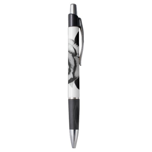 Gravur-Rosenstift Kugelschreiber (Unterseite (Vertikal))