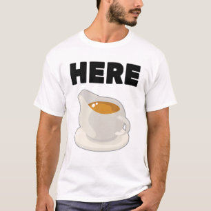 Gravy - Hier - Alberne Kostüme - 2 von 2 besten Fr T-Shirt