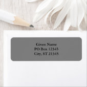 Gray 808080 (Insitu)
