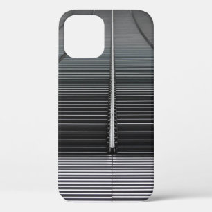 GRAY ABSTRAKT DIGITAL WALLPAPIER Case-Mate iPhone HÜLLE
