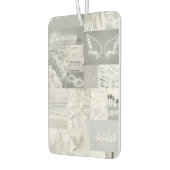 Gray Aesthetics Autolufterfrischer (Links)