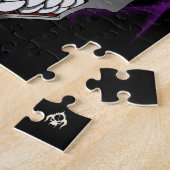 Gray Alien Puzzle (Seite)