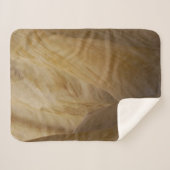Gray and yellow stone sherpadecke (Vorderseite (Horizontal))