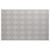 Gray Brick Cement Sidewalk  Stoff (Yard (91,4 cm))