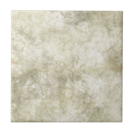 Gray Brown Marble Look Fliese (Vorderseite)