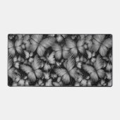 Gray Butterfells Print Schreibtischunterlage (Vorderseite)