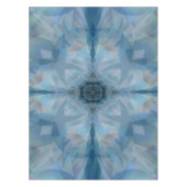 Gray Butterflies Tischdecke (Vorderseite)