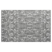 Gray Camouflage Mountain/Snow/Grau Camouflage Fabr Stoff (Yard (91,4 cm))