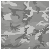 Gray Camouflage Mountain/Snow/Grau Camouflage Fabr Stoff (Muster)