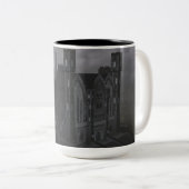 Gray Castle Tasse (VorderseiteRechts)