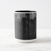 Gray Castle Tasse (Mittel)