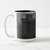 Gray Castle Tasse (Links)