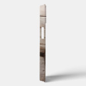 Gray Cat Case-Mate iPhone Hülle (Rückseite / Rechts)