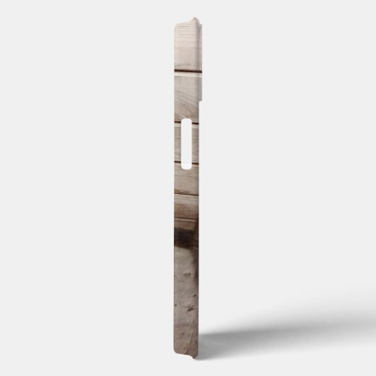 Gray Cat Case-Mate iPhone Hülle (Rückseite / Rechts)