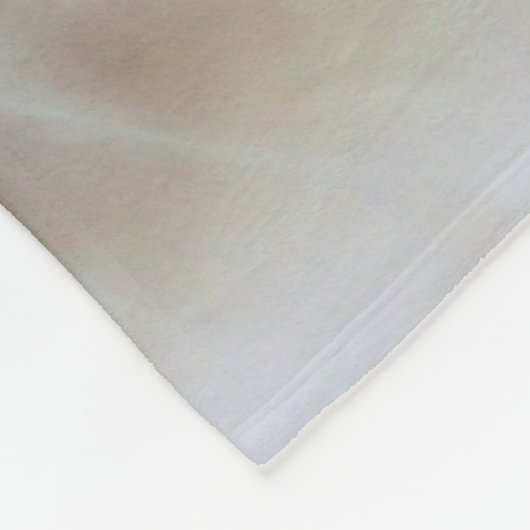 Gray Cat Fleecedecke (Ecke)