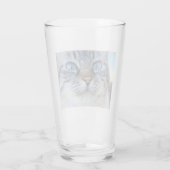 Gray Cat Glas (Rückseite)
