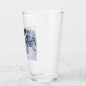 Gray Cat Glas (Links)