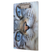 Gray Cat Klemmbrett (Links)