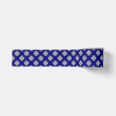 Gray Clover Ribbon von Kenneth Yoncich Ripsband (Vorderseite)