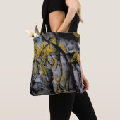 GRAY CONCRETE WALL TASCHE (Von Nahem)