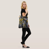GRAY CONCRETE WALL TASCHE (Am Model)