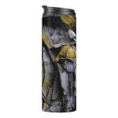 GRAY CONCRETE WALL THERMOSBECHER (Nach rechts gedreht)