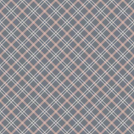 Gray Coral Peach Tableclout zum Abendessen Tischdecke