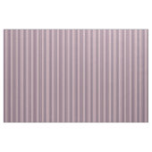 Gray Crimson Chevron Stripes Stoff (Yard (91,4 cm))