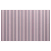 Gray Crimson Chevron Stripes Stoff (Fat Quarter (45,7 x 55,9 cm))