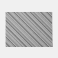 Gray diagonale Streifen