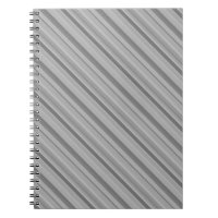 Gray diagonale Streifen