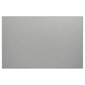 Gray diagonale Streifen Stoff (Yard (91,4 cm))