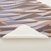 GRAY DIGITAL WALLPAPIER SHERPADECKE (3/4)