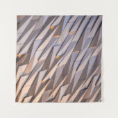 GRAY DIGITAL WALLPAPIER WANDTEPPICH (Vorderseite (Horizontal))