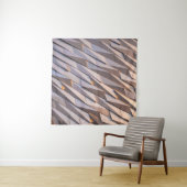 GRAY DIGITAL WALLPAPIER WANDTEPPICH (Beispiel)