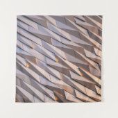 GRAY DIGITAL WALLPAPIER WANDTEPPICH (Vorderseite)